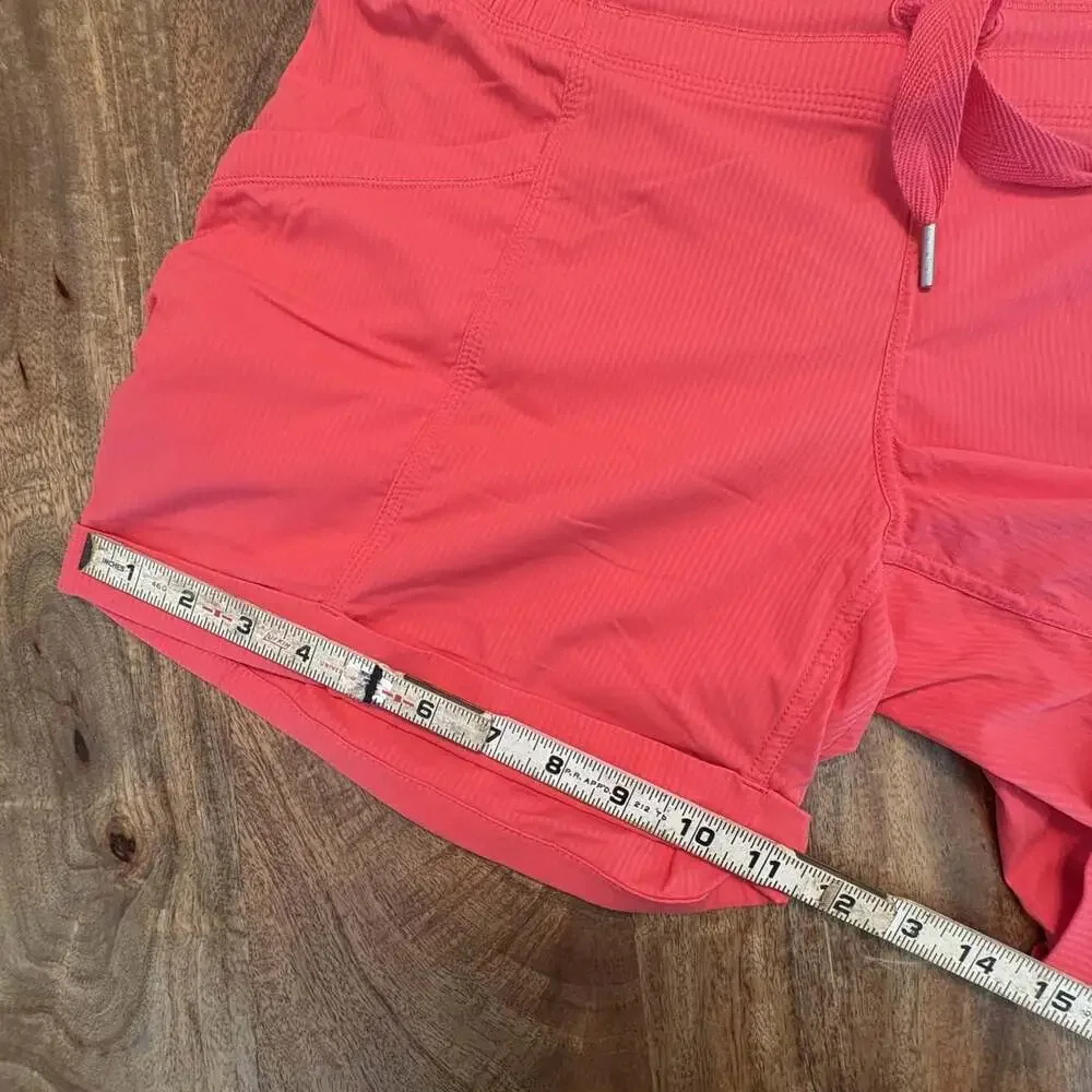 lululemon athletica lululemon shorts
